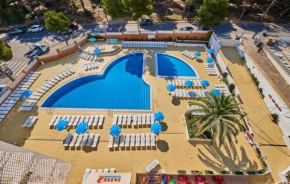 BOOK INTERNACIONAL II SALOU